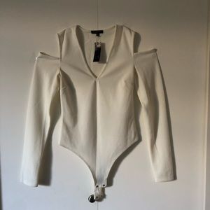 Bodysuit new with tag